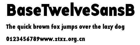 BaseTwelveSansB.ttf