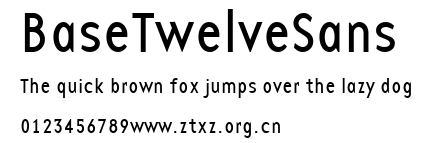 BaseTwelveSans.ttf