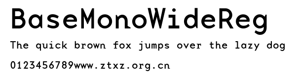 BaseMonoWideReg.ttf