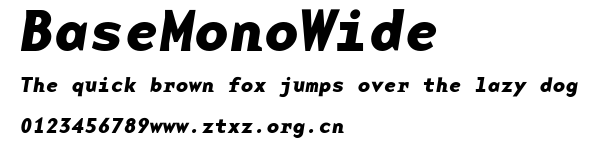 BaseMonoWide.ttf