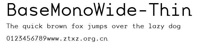 BaseMonoWide-Thin.ttf
