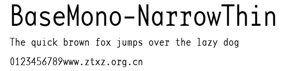 BaseMono-NarrowThin.ttf