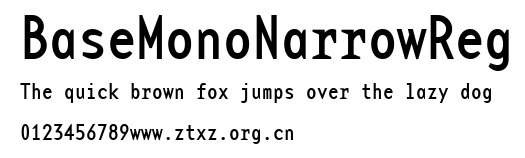 BaseMonoNarrowReg.ttf