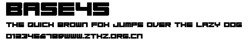 Base45.ttf