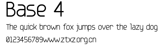 Base 4.ttf