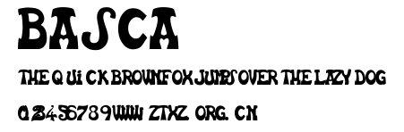 Basca.ttf