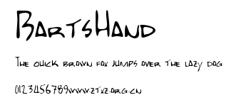 BartsHand.ttf