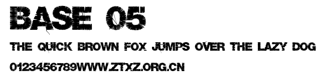 Base 05.ttf
