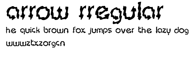 Barrow Irregular BC.ttf