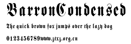 BarronCondensed.ttf
