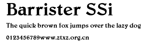 Barrister SSi.ttf