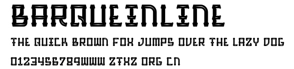 BarqueInline.otf