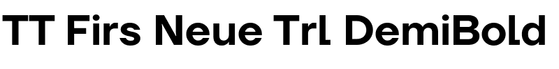 TT Firs Neue Trl DemiBold.ttf