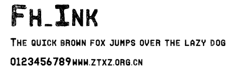 Fh_Ink.otf