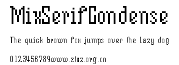 MixSerifCondense.ttf