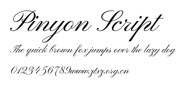 Pinyon Script.ttf