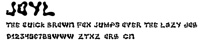 Joyl.ttf