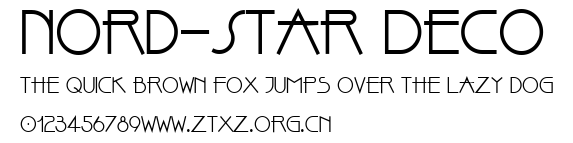 Nord-Star Deco.ttf