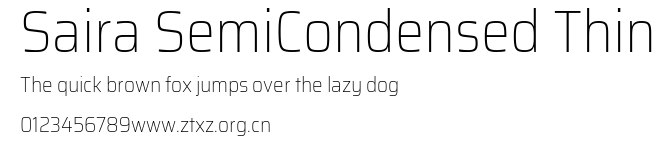 Saira SemiCondensed Thin.ttf