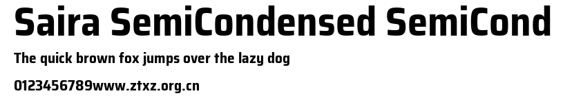 Saira SemiCondensed SemiCond.ttf