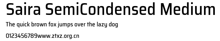 Saira SemiCondensed Medium.ttf