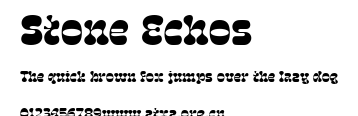 Stone Echos.ttf