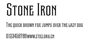 Stone Iron.ttf