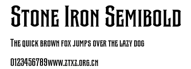 Stone Iron Semibold.ttf